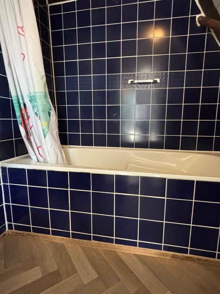 Foto 8 van Grote Overstraat 59-E