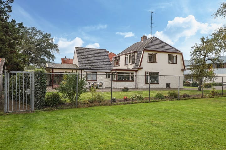 Foto 58 van Kiefteweg 43