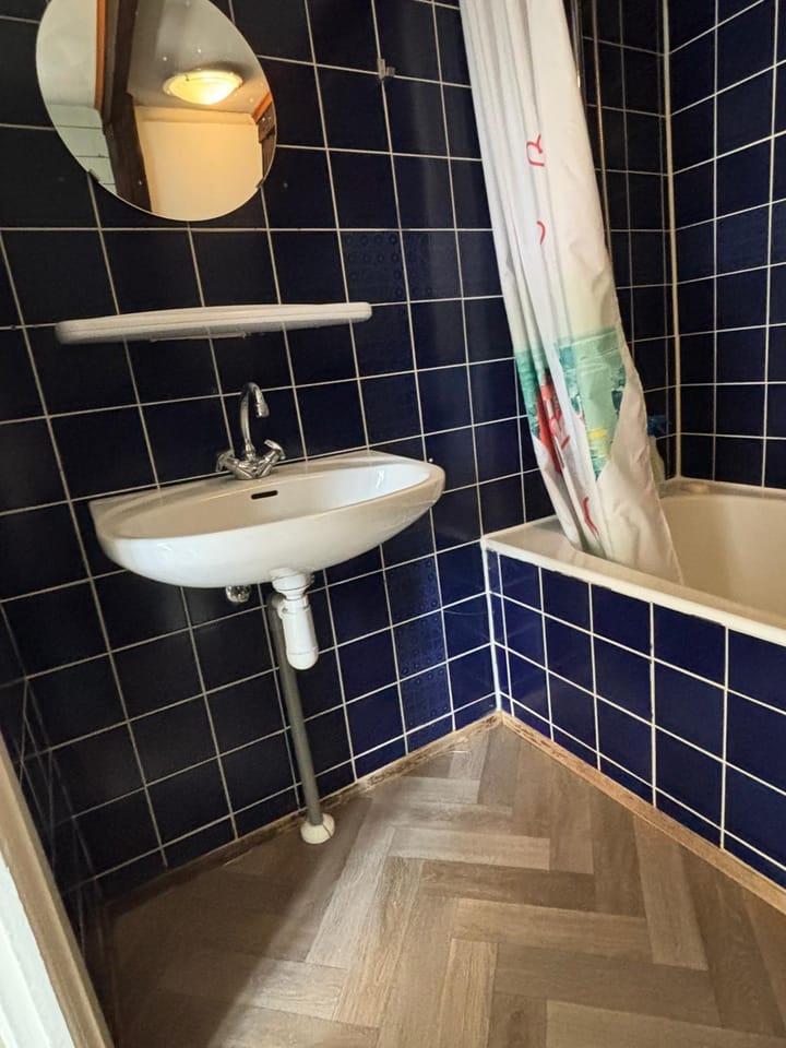 Foto 9 van Grote Overstraat 59-E