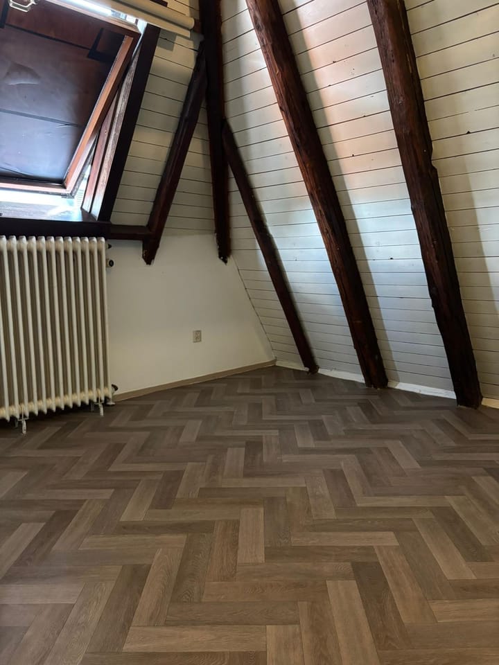 Foto 10 van Grote Overstraat 59-E