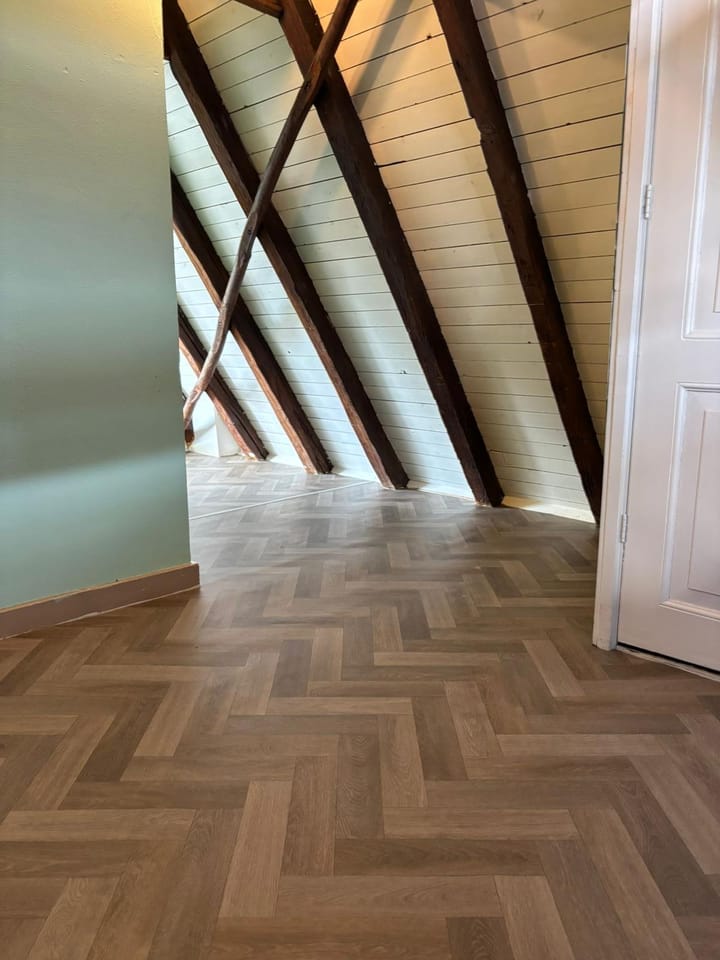 Foto 12 van Grote Overstraat 59-E