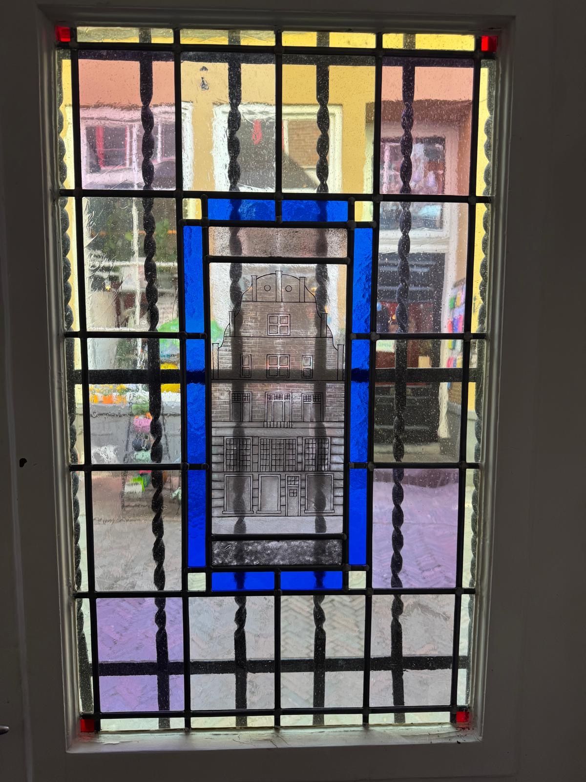 Photo 15 of Grote Overstraat 59-E