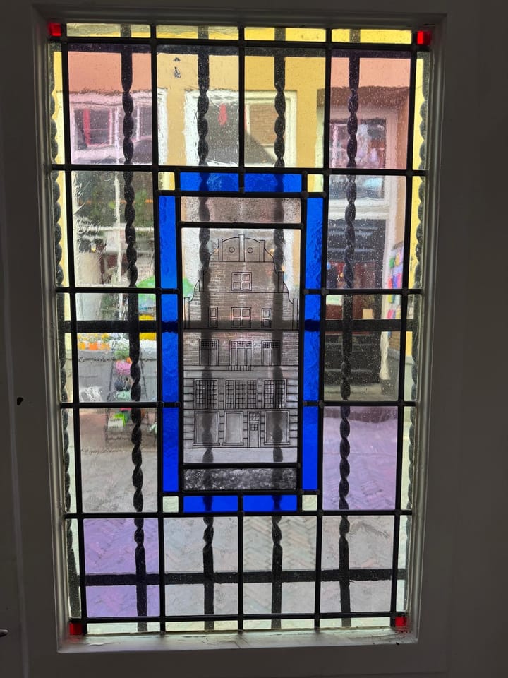 Foto 15 van Grote Overstraat 59-E