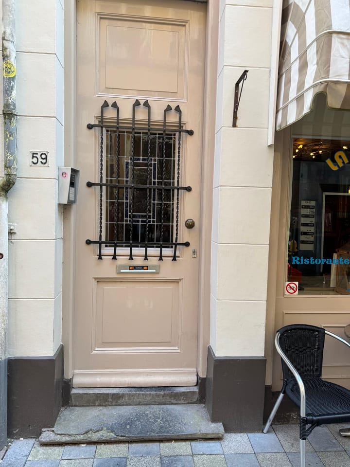 Foto 16 van Grote Overstraat 59-E