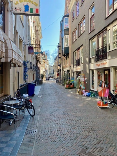 Foto 17 van Grote Overstraat 59-E