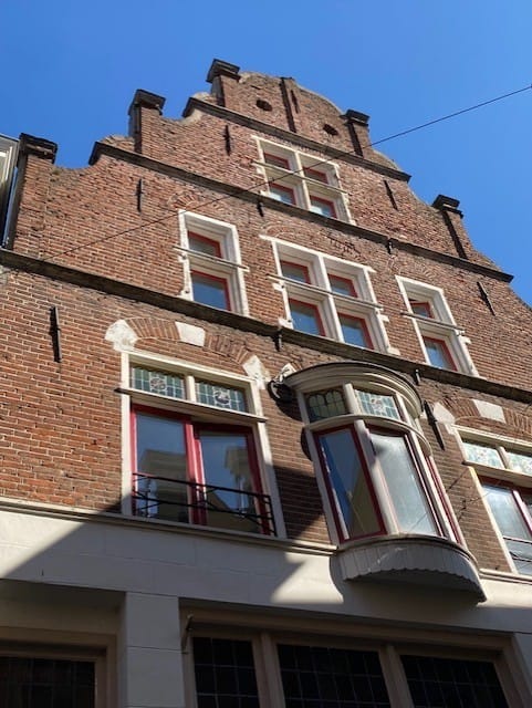 Foto 18 van Grote Overstraat 59-E