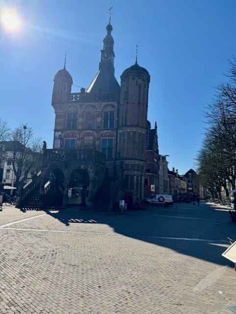 Foto 19 van Grote Overstraat 59-E