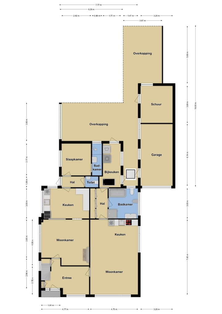 Foto 67 van Kiefteweg 43