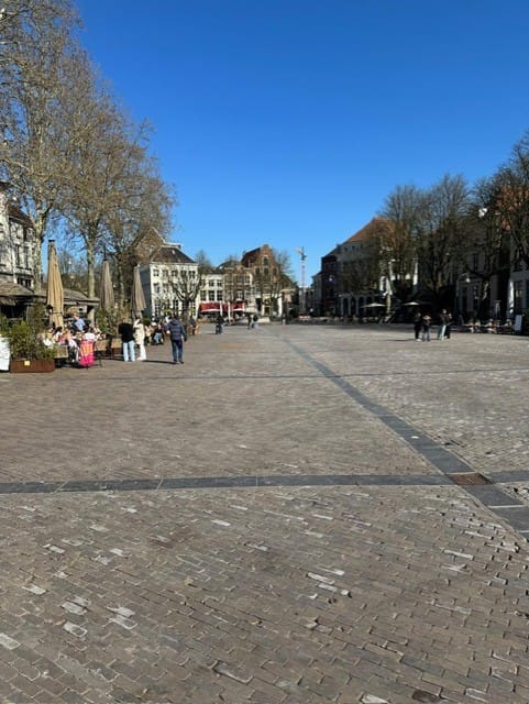 Foto 20 van Grote Overstraat 59-E