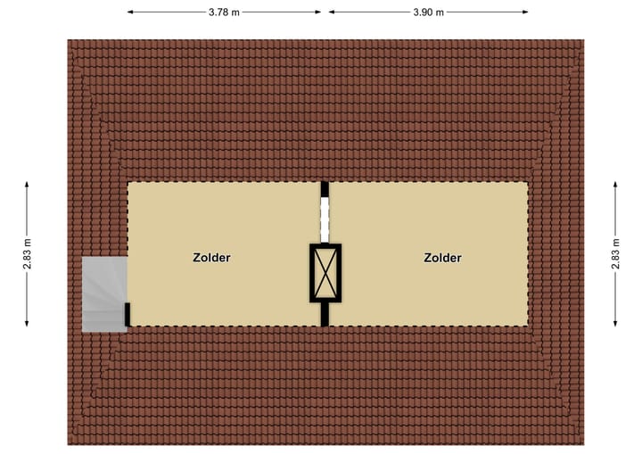 Foto 69 van Kiefteweg 43
