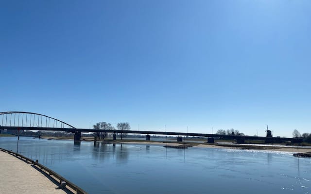 Foto 22 van Grote Overstraat 59-E