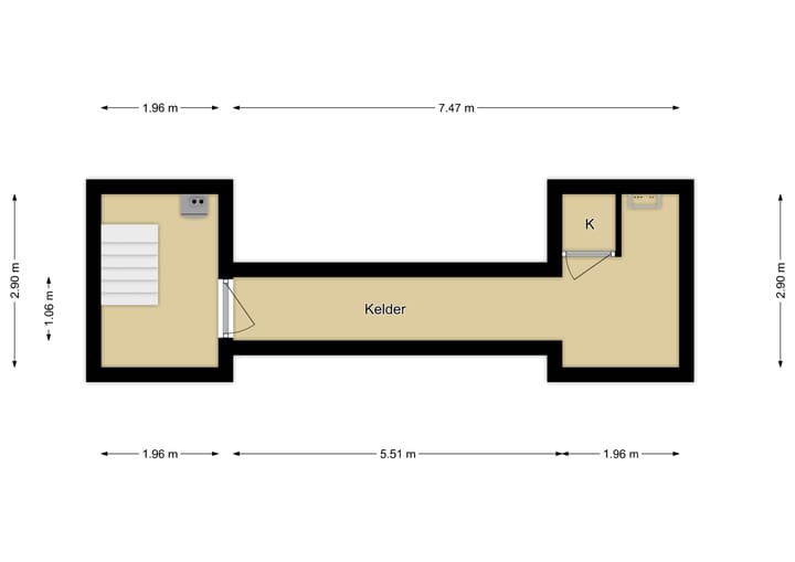 Foto 70 van Kiefteweg 43