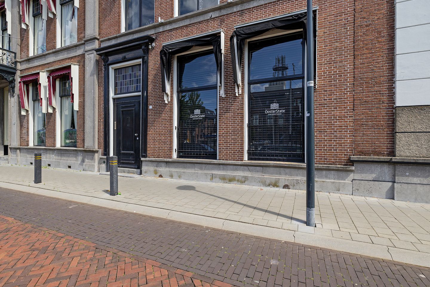 Bekijk foto 1 van Oostergrachtswal 47