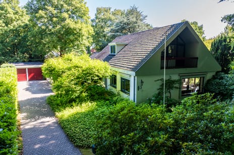 Linnaeuslaan 1 secondary image