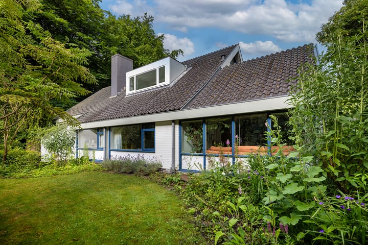 Foto 11 van Linnaeuslaan 1