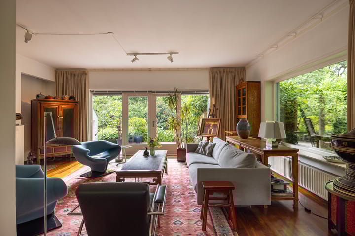 Foto 17 van Linnaeuslaan 1