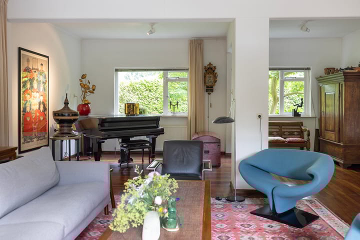 Foto 18 van Linnaeuslaan 1