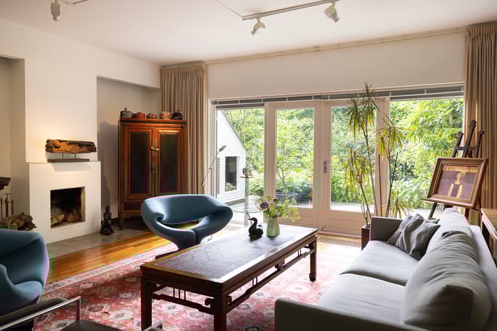 Foto 19 van Linnaeuslaan 1