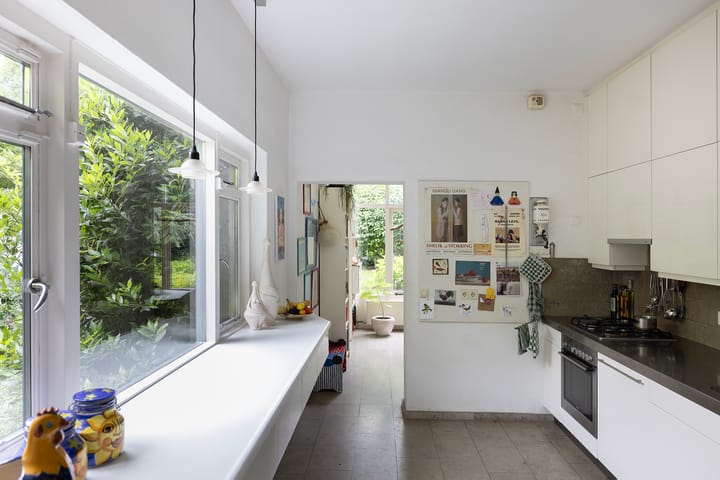 Foto 21 van Linnaeuslaan 1