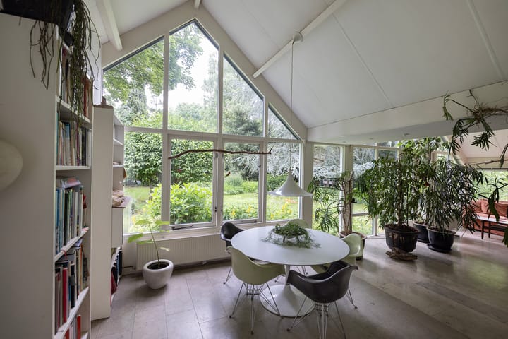 Foto 23 van Linnaeuslaan 1