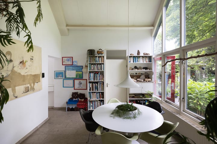 Foto 25 van Linnaeuslaan 1