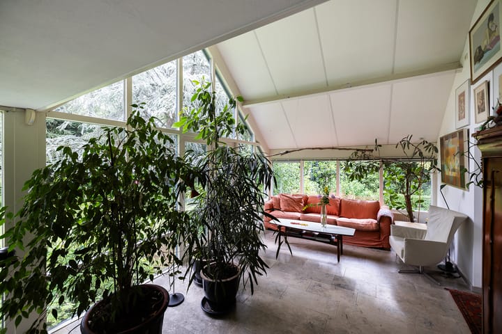 Foto 26 van Linnaeuslaan 1