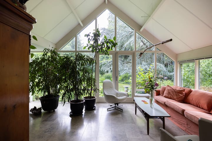 Foto 28 van Linnaeuslaan 1