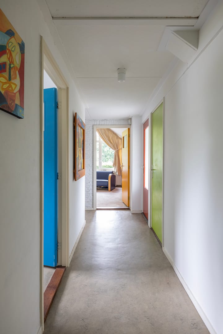 Foto 34 van Linnaeuslaan 1