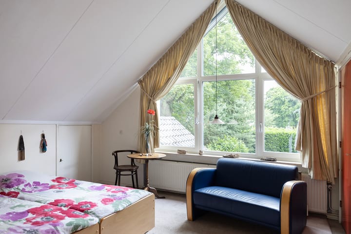 Foto 35 van Linnaeuslaan 1