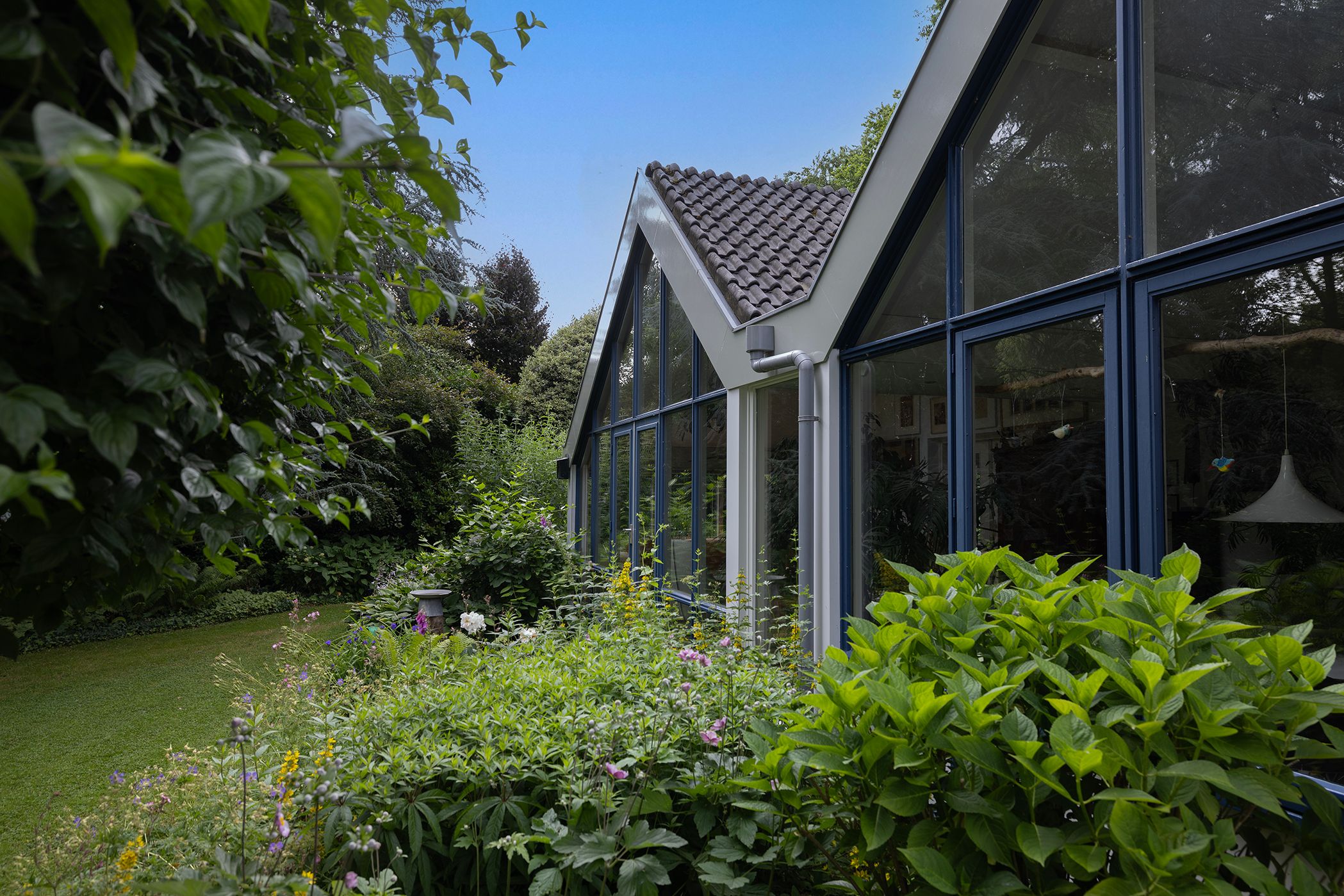 Foto 42 van Linnaeuslaan 1