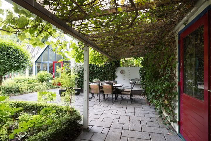 Foto 55 van Linnaeuslaan 1