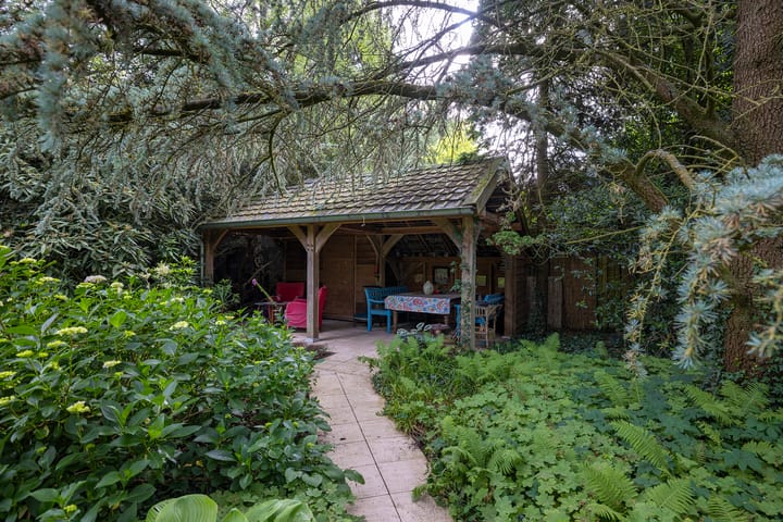 Foto 59 van Linnaeuslaan 1