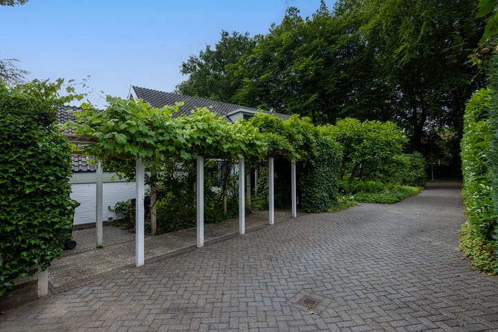 Foto 60 van Linnaeuslaan 1