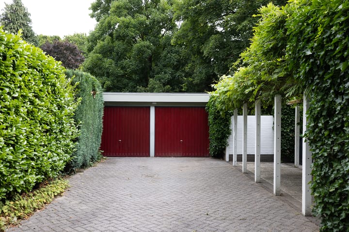 Foto 61 van Linnaeuslaan 1