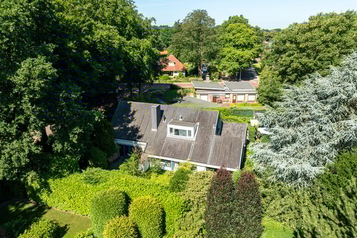 Foto 64 van Linnaeuslaan 1