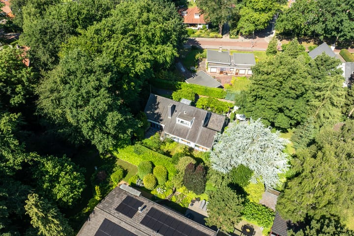 Foto 66 van Linnaeuslaan 1