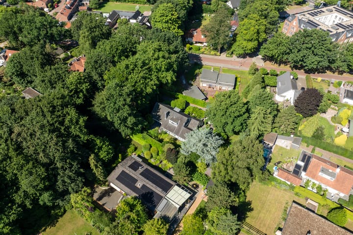 Foto 67 van Linnaeuslaan 1