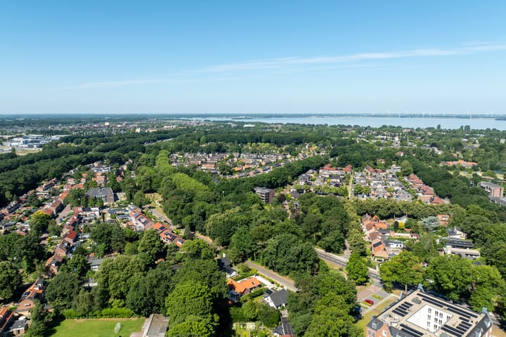 Foto 68 van Linnaeuslaan 1