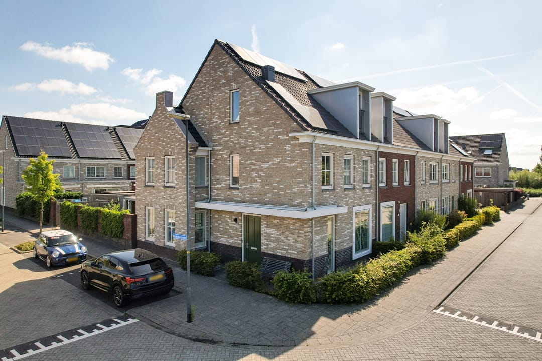 Foto 1 van Markermeer 34