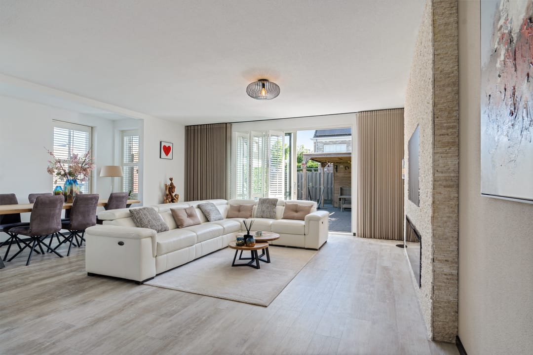 Foto 2 van Markermeer 34