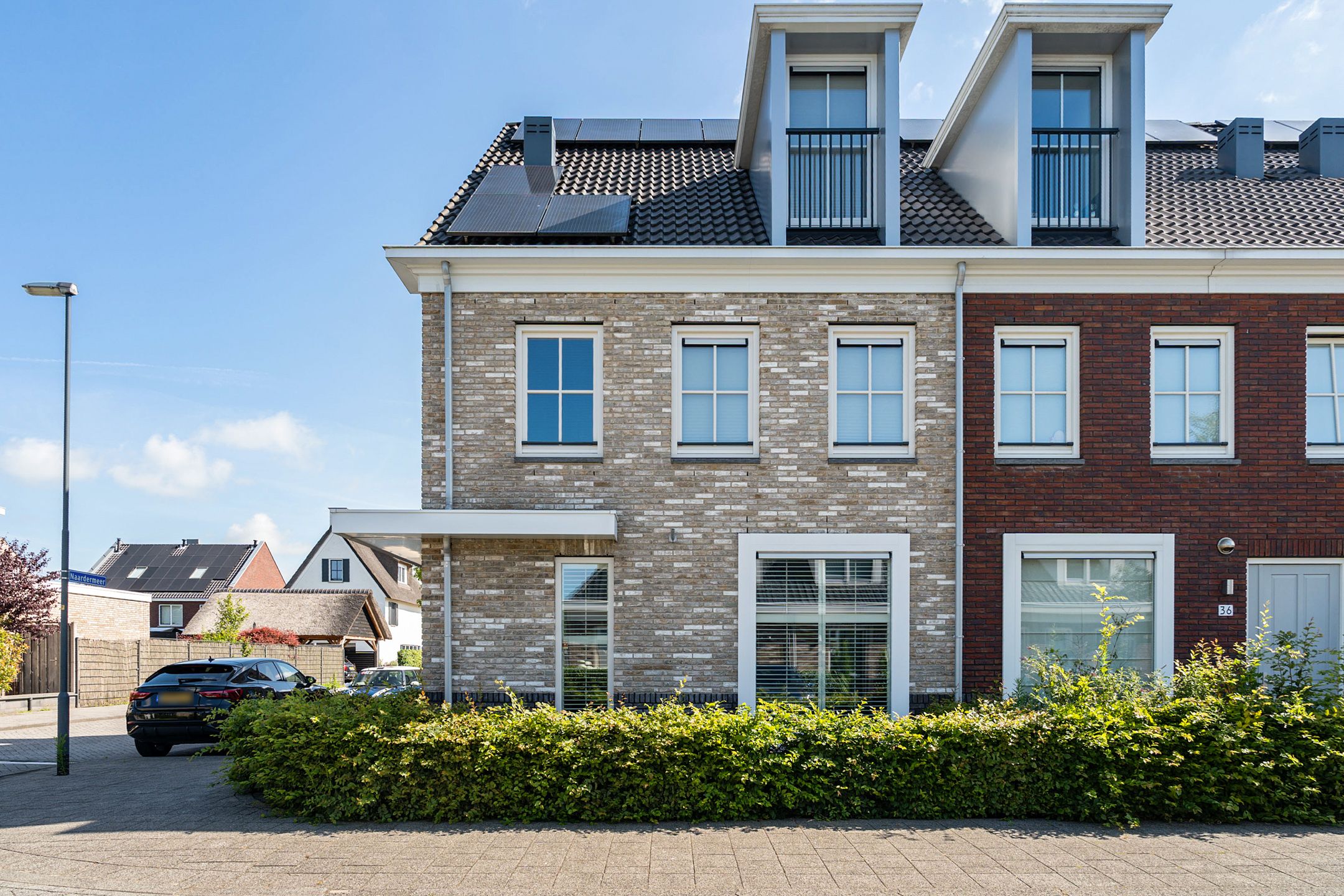 Foto 6 van Markermeer 34