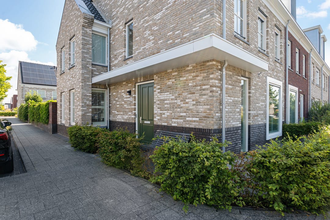 Foto 7 van Markermeer 34