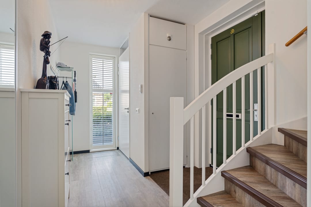 Foto 8 van Markermeer 34