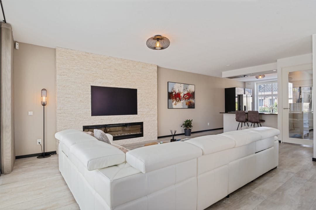 Foto 17 van Markermeer 34