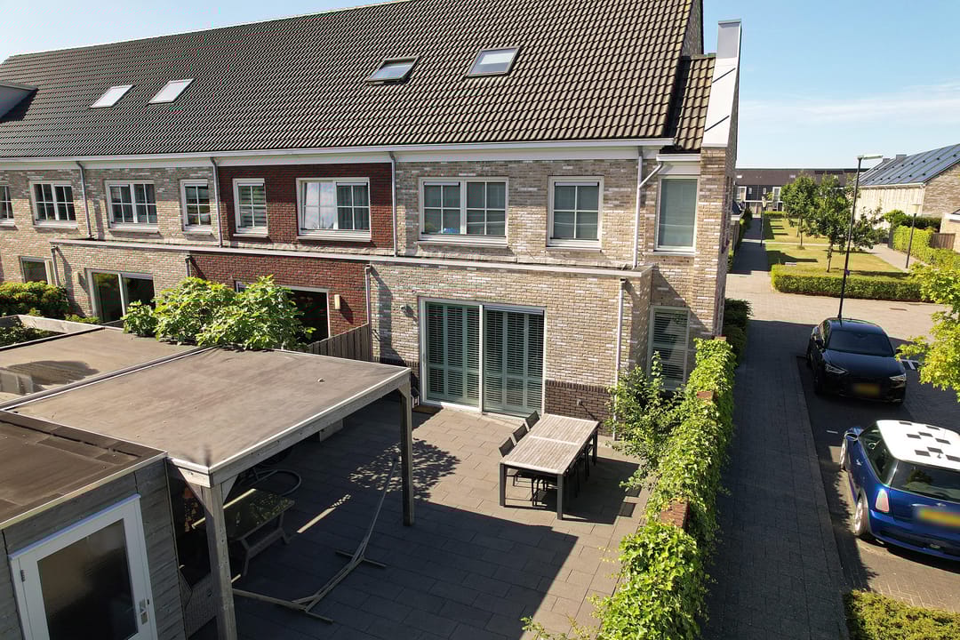 Foto 31 van Markermeer 34