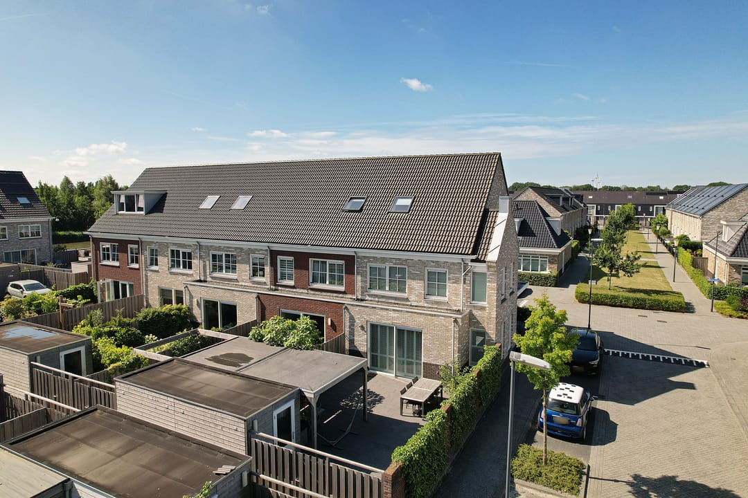 Foto 32 van Markermeer 34