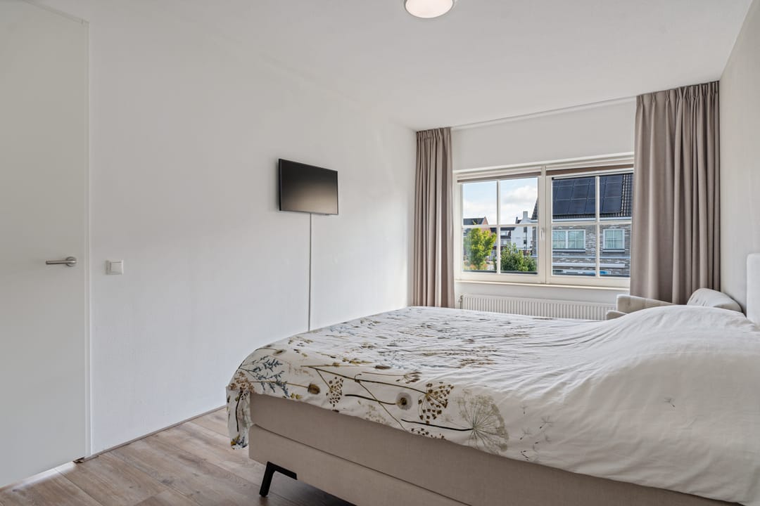 Foto 43 van Markermeer 34