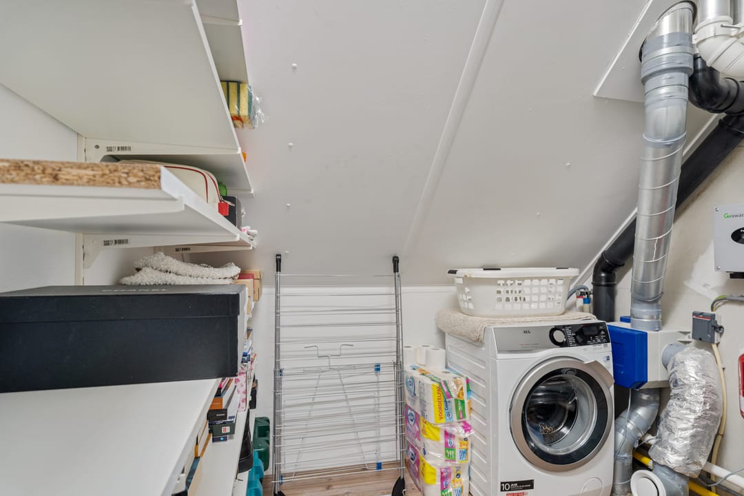 Foto 56 van Markermeer 34