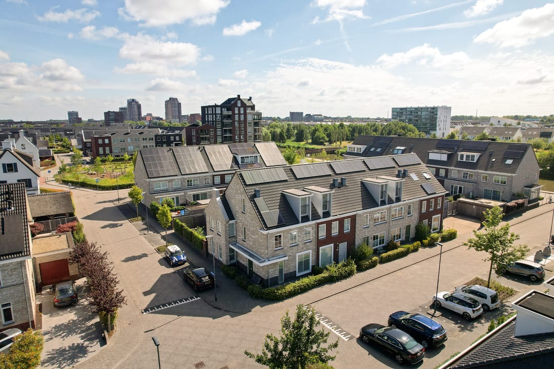 Foto 58 van Markermeer 34