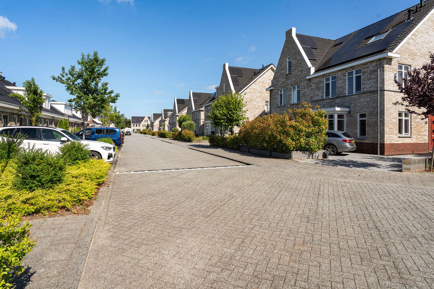 Foto 59 van Markermeer 34